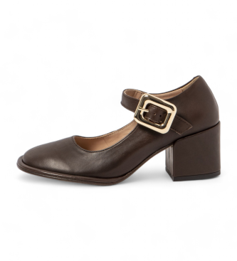 Neosens Chaussures en cuir marron S3373