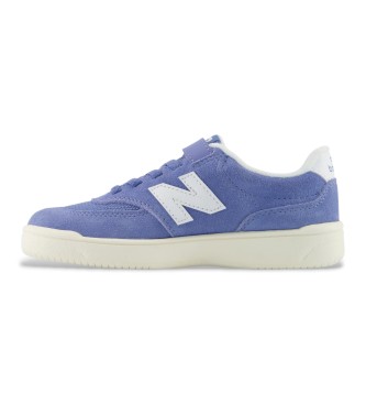 New Balance Chaussures 080 Bungee Lace bleu