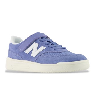 New Balance Chaussures 080 Bungee Lace bleu