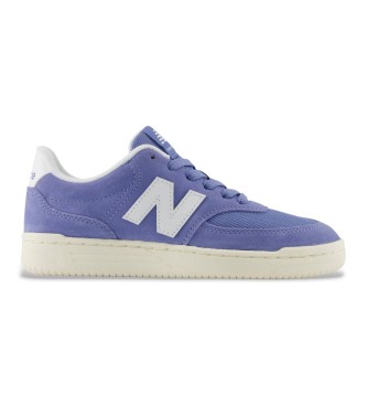 New Balance Zapatillas 080 Lace azul