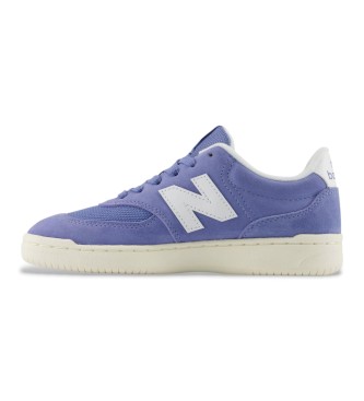 New Balance Zapatillas 080 Lace azul
