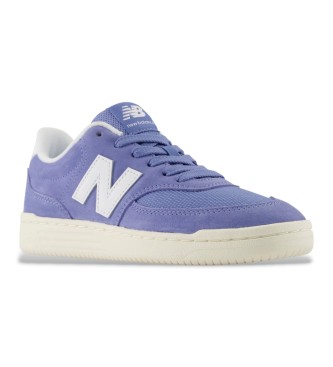New Balance Zapatillas 080 Lace azul