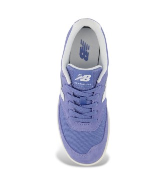 New Balance Zapatillas 080 Lace azul