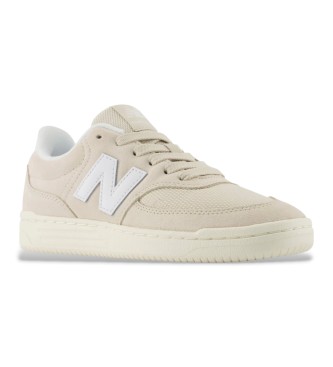 New Balance Zapatillas 080 Lace beige