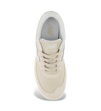 New Balance Zapatillas 080 Lace beige