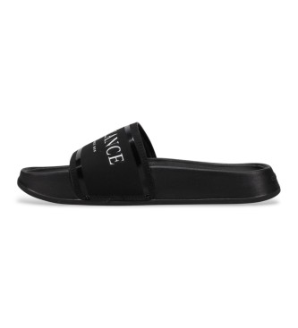 New Balance Klipklapper 200 sort