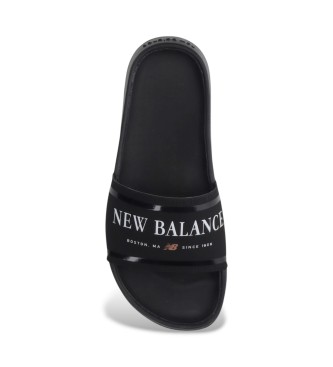 New Balance Klipklapper 200 sort