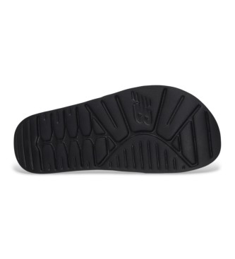 New Balance Klipklapper 200 sort