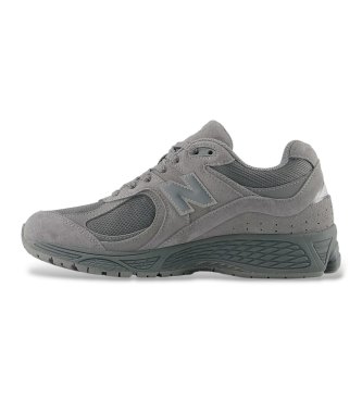 New Balance Zapatillas 2002R gris