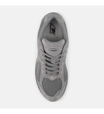 New Balance Zapatillas 2002R gris