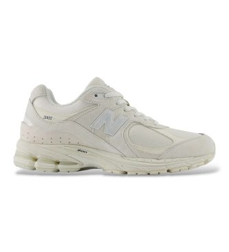 New Balance Zapatillas 2002R beige