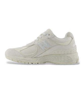 New Balance Zapatillas 2002R beige