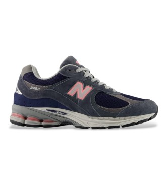 New Balance Zapatillas 2002R gris