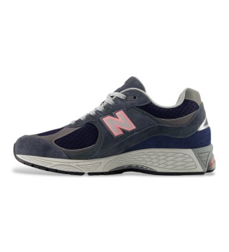 New Balance Zapatillas 2002R gris