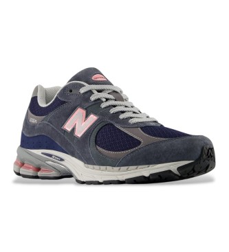 New Balance Zapatillas 2002R gris