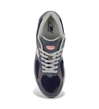 New Balance Zapatillas 2002R gris