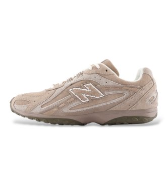 New Balance Beige 204L sneakers