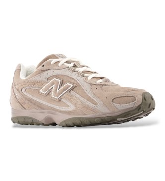 New Balance Beige 204L sneakers
