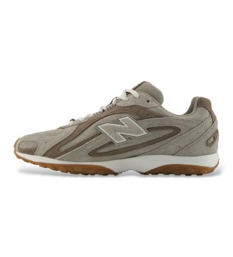 New Balance Scarpe da ginnastica 204L beige