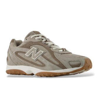 New Balance Scarpe da ginnastica 204L beige