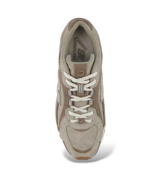 New Balance Scarpe da ginnastica 204L beige