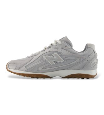 New Balance Grijze 204L sneakers