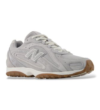 New Balance Grijze 204L sneakers