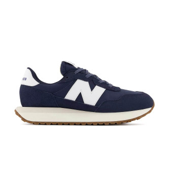 New Balance Scarpe da ginnastica 237 blu scuro