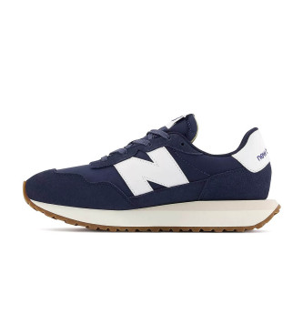 New Balance Scarpe da ginnastica 237 blu scuro