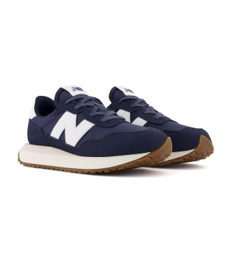 New Balance Scarpe da ginnastica 237 blu scuro