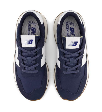 New Balance Scarpe da ginnastica 237 blu scuro
