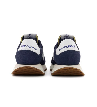 New Balance Scarpe da ginnastica 237 blu scuro