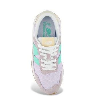 New Balance Zapatillas 237 lila