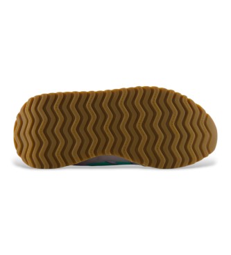 New Balance Zapatillas 237 lila