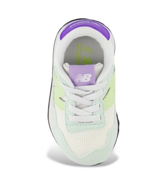 New Balance Zapatillas 237 Bungee Lace verde