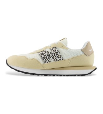 New Balance Zapatillas 237 Lace beige