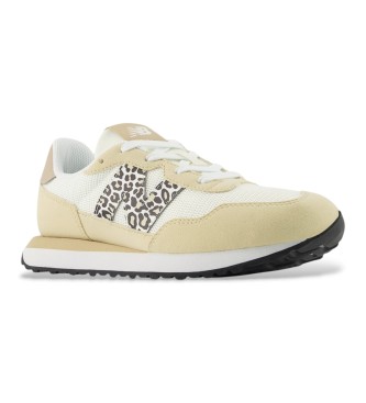 New Balance Zapatillas 237 Lace beige