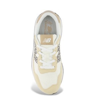 New Balance Zapatillas 237 Lace beige