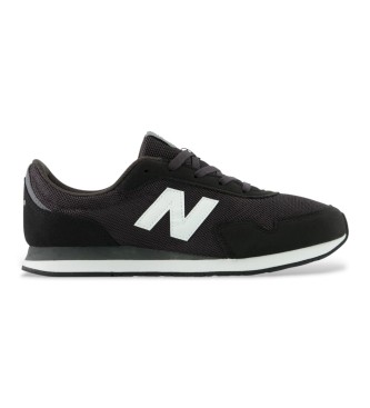 New Balance Schuhe 323 schwarz