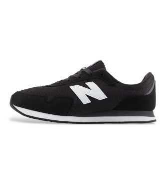 New Balance Schuhe 323 schwarz