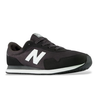 New Balance Schuhe 323 schwarz