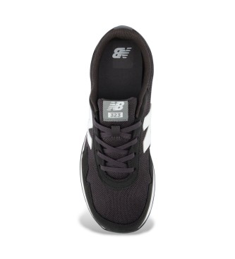 New Balance Schuhe 323 schwarz
