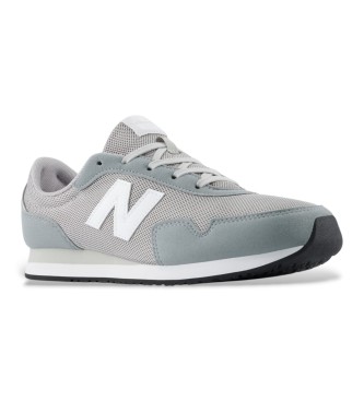 New Balance Schuhe 323 grau