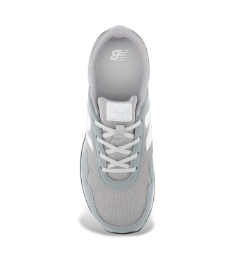 New Balance Schuhe 323 grau