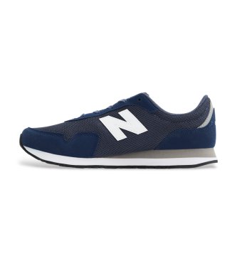 New Balance Sneakers 323 marineblå