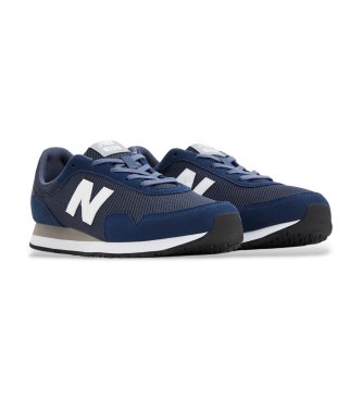 New Balance Sneakers 323 marineblå