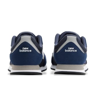 New Balance Sneakers 323 marineblå