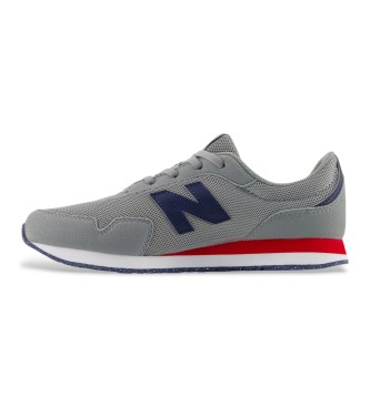 New Balance Zapatillas 323 Lace gris