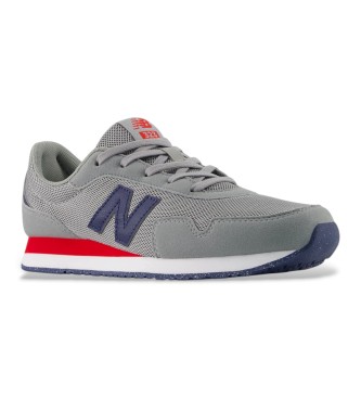 New Balance Zapatillas 323 Lace gris