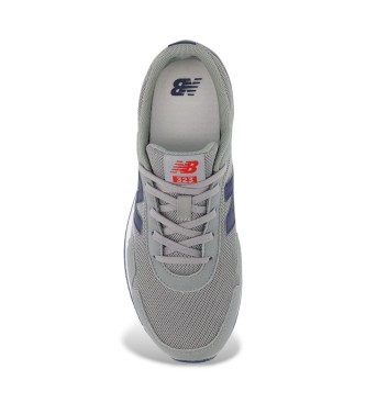 New Balance Zapatillas 323 Lace gris
